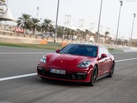 Porsche Panamera GTS Sport Turismo 2019 Longsleeve T-shirt #1363728