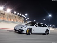 Porsche Panamera GTS Sport Turismo 2019 stickers 1363739