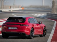 Porsche Panamera GTS Sport Turismo 2019 Longsleeve T-shirt #1363742