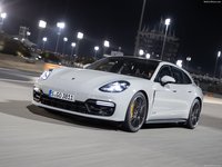 Porsche Panamera GTS Sport Turismo 2019 Longsleeve T-shirt #1363747