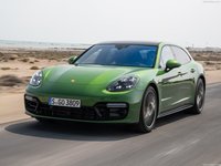 Porsche Panamera GTS Sport Turismo 2019 Longsleeve T-shirt #1363749