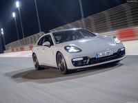 Porsche Panamera GTS Sport Turismo 2019 Longsleeve T-shirt #1363750