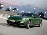 Porsche Panamera GTS Sport Turismo 2019 Longsleeve T-shirt #1363755