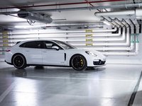 Porsche Panamera GTS Sport Turismo 2019 Longsleeve T-shirt #1363756
