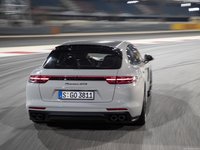 Porsche Panamera GTS Sport Turismo 2019 Longsleeve T-shirt #1363757
