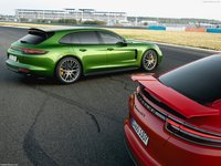 Porsche Panamera GTS Sport Turismo 2019 Longsleeve T-shirt #1363760