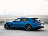 Porsche Panamera GTS Sport Turismo 2019 Longsleeve T-shirt #1363762