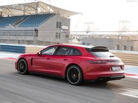 Porsche Panamera GTS Sport Turismo 2019 Longsleeve T-shirt #1363764