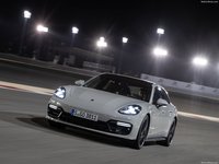 Porsche Panamera GTS Sport Turismo 2019 Longsleeve T-shirt #1363765