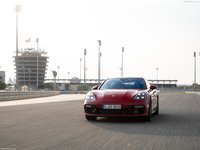 Porsche Panamera GTS Sport Turismo 2019 Longsleeve T-shirt #1363766