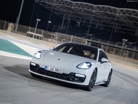 Porsche Panamera GTS Sport Turismo 2019 Longsleeve T-shirt #1363768