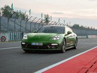 Porsche Panamera GTS Sport Turismo 2019 Mouse Pad 1363770