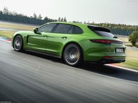 Porsche Panamera GTS Sport Turismo 2019 Longsleeve T-shirt #1363771