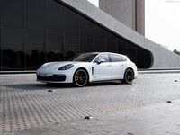 Porsche Panamera GTS Sport Turismo 2019 Longsleeve T-shirt #1363772