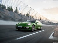 Porsche Panamera GTS Sport Turismo 2019 Mouse Pad 1363773