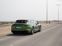 Porsche Panamera GTS Sport Turismo 2019 Longsleeve T-shirt #1363774