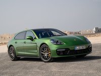 Porsche Panamera GTS Sport Turismo 2019 Longsleeve T-shirt #1363775