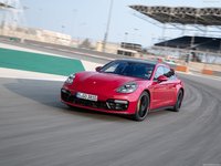 Porsche Panamera GTS Sport Turismo 2019 Longsleeve T-shirt #1363776