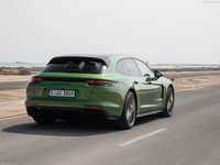 Porsche Panamera GTS Sport Turismo 2019 Longsleeve T-shirt #1363777