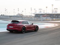 Porsche Panamera GTS Sport Turismo 2019 Longsleeve T-shirt #1363779