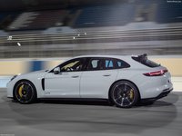 Porsche Panamera GTS Sport Turismo 2019 Longsleeve T-shirt #1363781