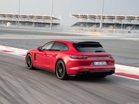 Porsche Panamera GTS Sport Turismo 2019 puzzle 1363783