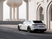 Porsche Panamera GTS Sport Turismo 2019 stickers 1363785