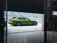 Porsche Panamera GTS Sport Turismo 2019 stickers 1363787
