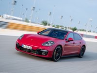 Porsche Panamera GTS Sport Turismo 2019 hoodie #1363791