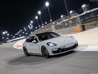 Porsche Panamera GTS Sport Turismo 2019 Longsleeve T-shirt #1363793