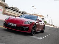 Porsche Panamera GTS Sport Turismo 2019 Tank Top #1363806