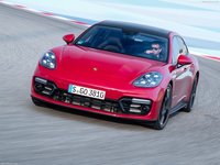 Porsche Panamera GTS Sport Turismo 2019 Sweatshirt #1363809