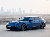 Porsche Panamera GTS Sport Turismo 2019 Poster 1363810