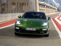 Porsche Panamera GTS Sport Turismo 2019 Longsleeve T-shirt #1363813