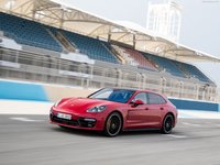 Porsche Panamera GTS Sport Turismo 2019 Longsleeve T-shirt #1363814