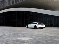 Porsche Panamera GTS Sport Turismo 2019 Mouse Pad 1363817