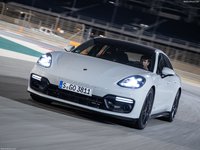 Porsche Panamera GTS Sport Turismo 2019 Longsleeve T-shirt #1363818