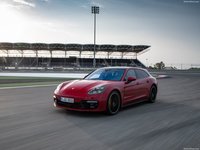 Porsche Panamera GTS Sport Turismo 2019 Longsleeve T-shirt #1363820
