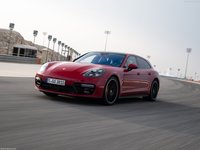 Porsche Panamera GTS Sport Turismo 2019 Longsleeve T-shirt #1363822