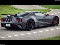 Ford GT Carbon Series 2019 puzzle 1363892