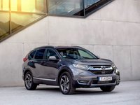 Honda CR-V [EU] 2019 Tank Top #1363908
