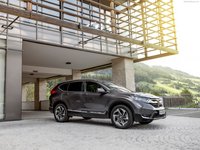 Honda CR-V [EU] 2019 stickers 1363909