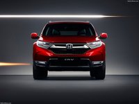 Honda CR-V [EU] 2019 stickers 1363917