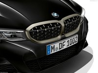 BMW M340i xDrive Sedan 2020 t-shirt #1363929