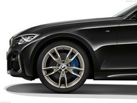 BMW M340i xDrive Sedan 2020 hoodie #1363932