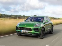 Porsche Macan 2019 Poster 1363950