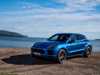 Porsche Macan 2019 mug #1363956
