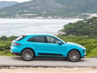 Porsche Macan 2019 Sweatshirt #1363959