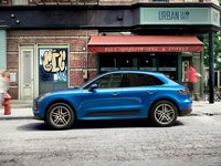 Porsche Macan 2019 t-shirt #1363960