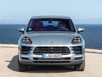 Porsche Macan 2019 Poster 1363961